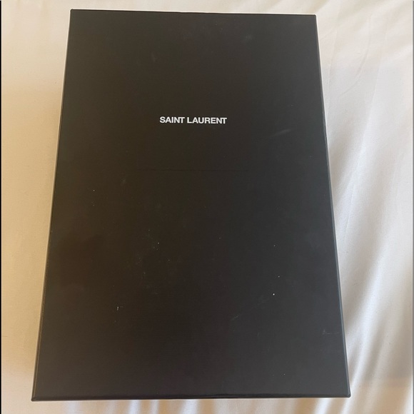 YSL OPYUM HEELS 85mm - Picture 6 of 7